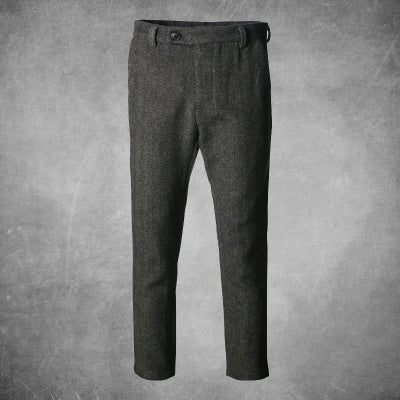 Wool Pants