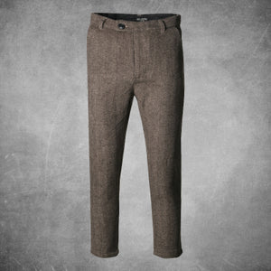 Wool Pants