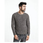 Wool Cashmere Sweater