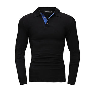 Collared Slim Fit Shirt