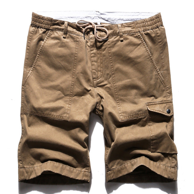 Cargo Shorts