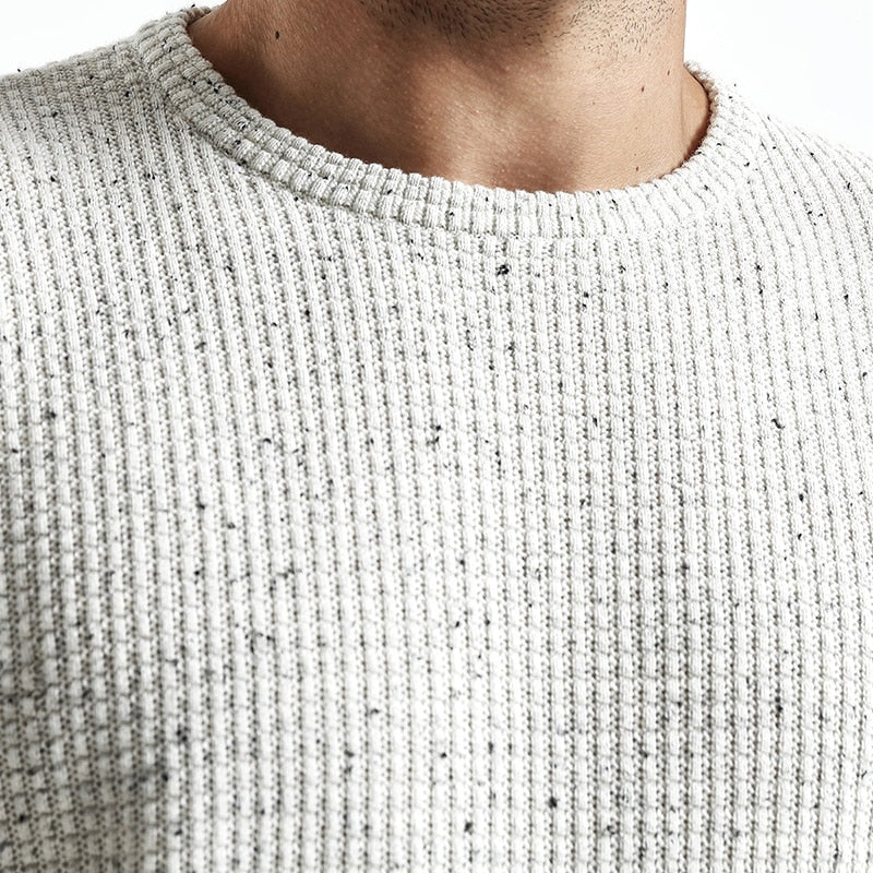 Knit Sweater