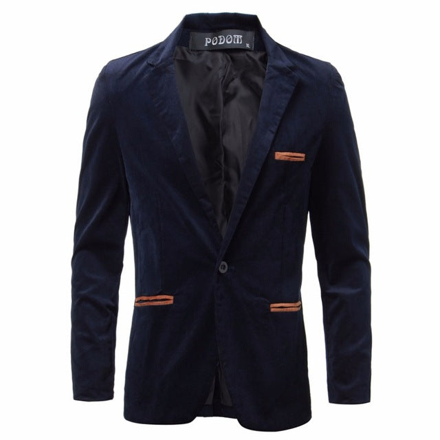 Blazer Jacket