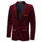 Blazer Jacket