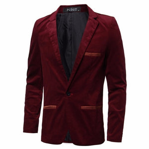 Blazer Jacket