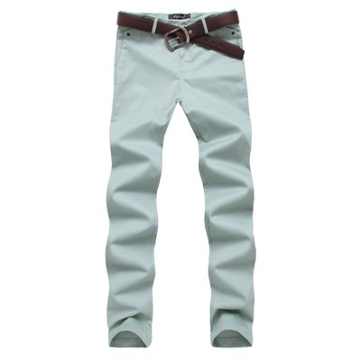 Slim Fit Pants