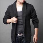 Long Sleeve Cardigan