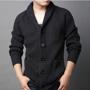 Long Sleeve Cardigan