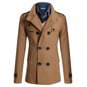 Trench Coat